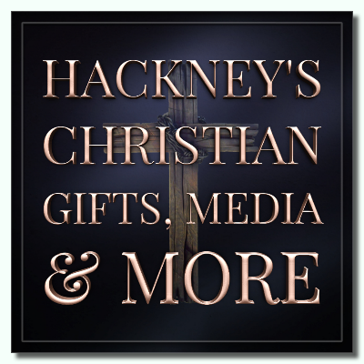 Profile Picture of Hackney's Christian Gifts, Media & More (@HackneyTuesday) on Twitter