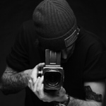 Profile Picture of Axel Van Dijk (@axelfreelens) on Flickr