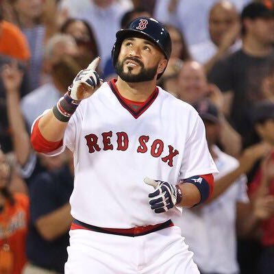 Profile Picture of Sandy Leon (@sandyleon41) on Twitter