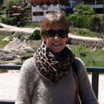 Adriana Maria Mazzoni - Instagram Profile Picture of Adriana Maria Mazzoni (@mazzoni1954) on Instagram