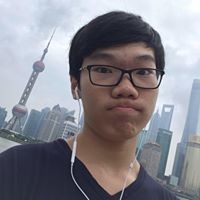 Profile Picture of Bo Pang (@bo-pang-33) on Quora