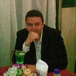Profile Picture of Hesham El Nakib (@eagle thunder) on Flickr