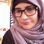 Profile Picture of Hazna (@haznarostiana) on Instagram