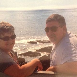 Profile Picture of Ken Bransfield (@ken.bransfield.1) on Facebook