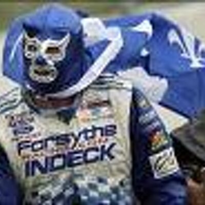 Profile Picture of Paul Tracy (@paultracy3) on Twitter