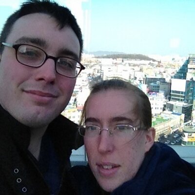 Profile Picture of Nicholas Gruber (@NicholasGruber1) on Twitter
