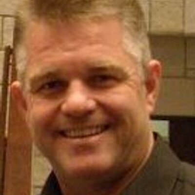 Profile Picture of Tom Wicks (@TomWicks1) on Twitter