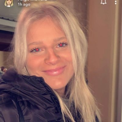 Mackenzie Collier - Twitter Profile Picture of Mackenzie Collier (@Mackenz36435078) on Twitter