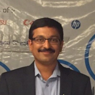 Profile Picture of Mukul Barmecha (@MukulBarmecha) on Twitter