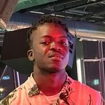 Profile Picture of Randy Joseph (@randyjoseph__) on Instagram