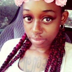 Jay Stansbury - Twitter Profile Picture of Jay Stansbury (@qveen_johnise) on Twitter