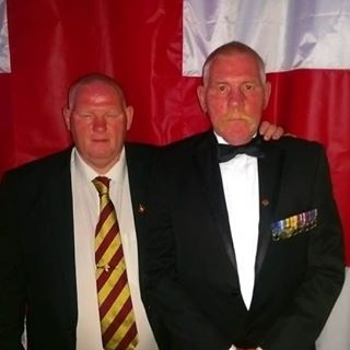 Profile Picture of Michael Blore (ButterBean) (@michael.blore.3150) on Facebook