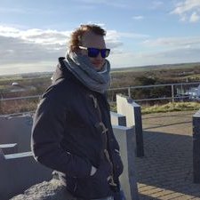 Profile Picture of Ronald Postma (@@ronniej_ronniej) on Twitter