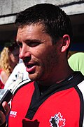 Profile Picture of James Pritchard (rugby union)on Wikipedia