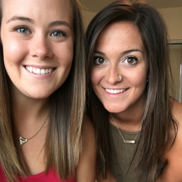 Profile Picture of Cortney Senkler (@cortneymaye) on Poshmark