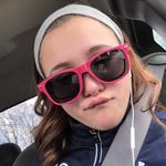 Profile Picture of leah pagano (@lelepagogo) on Instagram