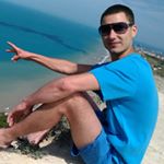 Profile Picture of Иван Левченко (@k_e_n_t_y_r_a) on Instagram