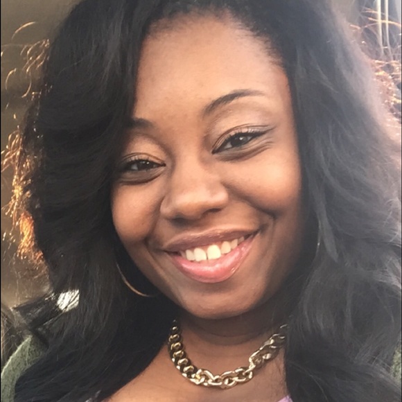 Profile Picture of Kalethia Gines (@kgines95) on Poshmark