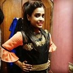 Profile Picture of Manisha Goyal (@mani_mansuk) on Instagram