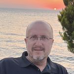 Profile Picture of Hasan Bülent Şamlı (@bulentsamli) on Instagram