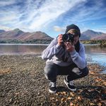 Profile Picture of Thomas Powell (@tpowellmedia) on Instagram