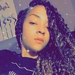 Profile Picture of Desiree Daniels (@desireed_baby) on Instagram