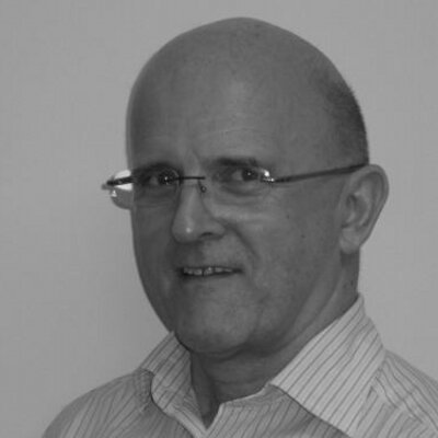 Profile Picture of Steve Cornish Wills + Trusts (@SteveCornishSol) on Twitter