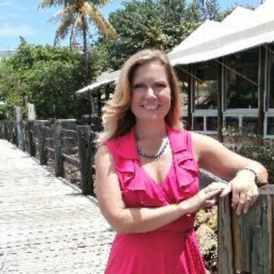 Profile Picture of Lisa Chirino (@LChirino) on Twitter