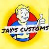 Profile Picture of Jay Quinn (@@jays_customs23) on Tiktok