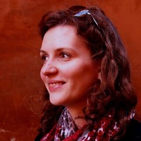 Profile Picture of Kate Fedosova (@kate-fedosova) on Quora