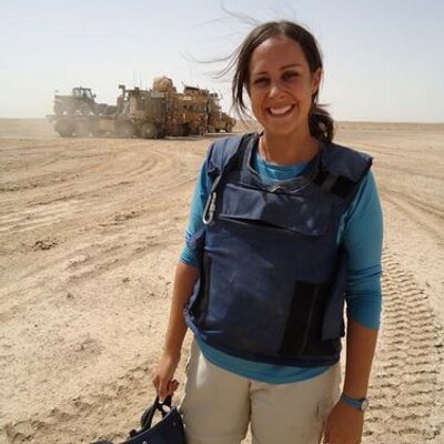 Profile Picture of Carla Pranter (@@CarlaPrater) on Twitter