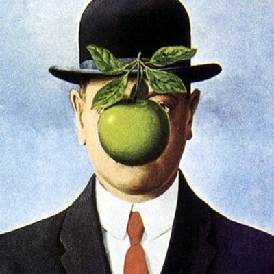 Profile Picture of Michael Wesson (@profwesson) on Twitter