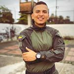 Profile Picture of Alejandro Ospina Sandoval (@soyalejandro20) on Instagram