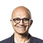 Profile Picture of Satya Nadella (@satya.nandela) on Instagram