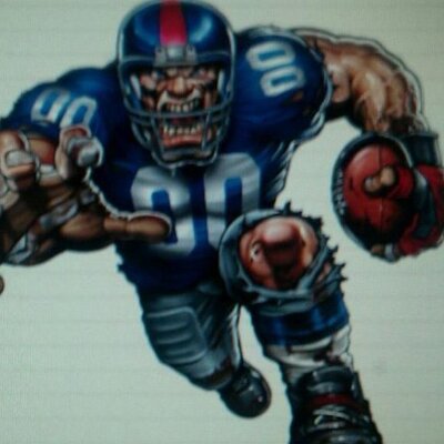 Profile Picture of James D Loney (@jleney) on Twitter