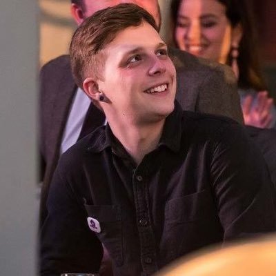 Profile Picture of David Whitlock (@davidwhitlock) on Twitter