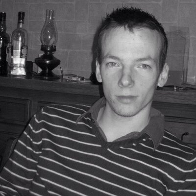 Profile Picture of Kevin Bertin (@76Kev1n) on Twitter