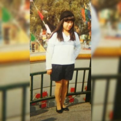 Profile Picture of Yolanda Melendez Amado (@yoliz_y) on Twitter