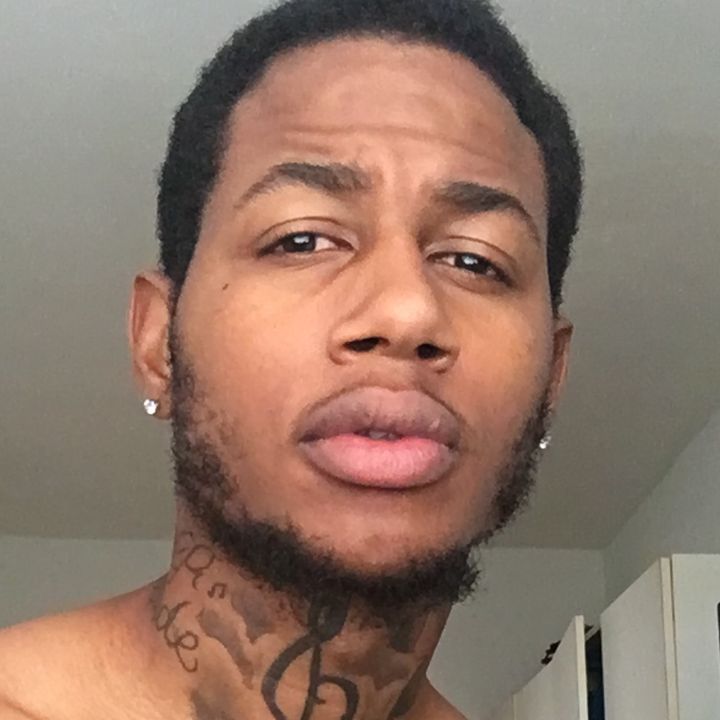 Profile Picture of Rick (@rickeel) on Tiktok