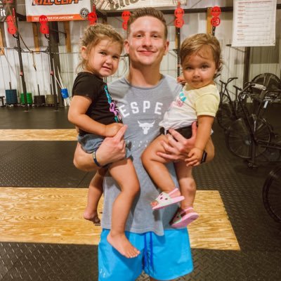 Profile Picture of Seth James (@Seth_james10) on Twitter