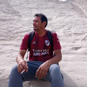 Profile Picture of hugosampieri (@hugosampieri) on Tiktok