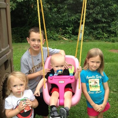 Profile Picture of Brian Brookes (@Brookesee511) on Twitter