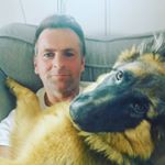 Profile Picture of Michael Conrad-Pickles (@conradpickles) on Instagram