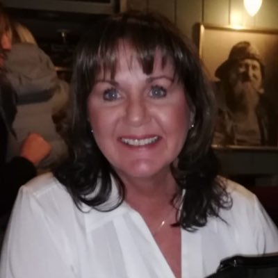 Profile Picture of Joyce Davies (@joycedavies4) on Twitter