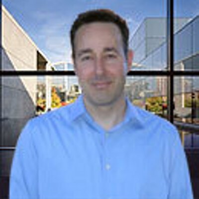 Profile Picture of Jonathan Ames (@amescreative) on Twitter
