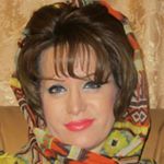 Profile Picture of faranak44 (@faranak_samzadeh) on Instagram