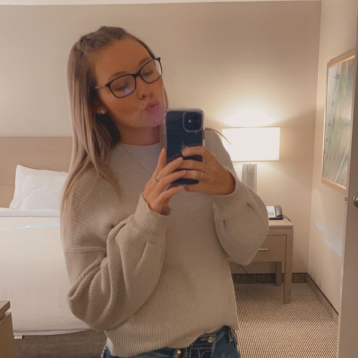 Profile Picture of Paige Morris (@morrispaige24474) on Tiktok