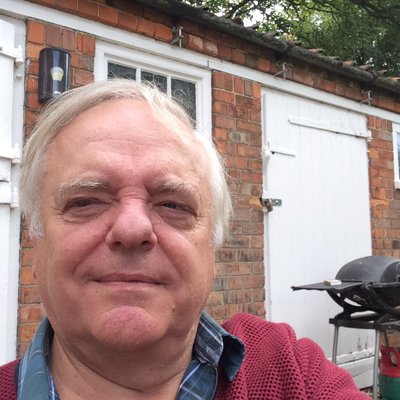 Profile Picture of Chris Critchlow (@ChrisCritchlow5) on Twitter