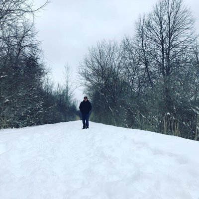 Profile Picture of Emanuel Castillo (@Mario_Ech) on Twitter