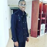 Profile Picture of jackson Bilal (@giniaso) on Instagram